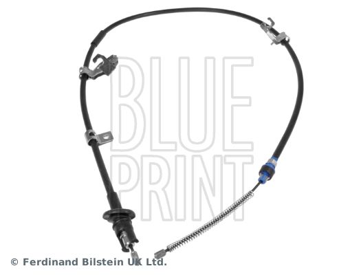 BLUE PRINT Тросик, cтояночный тормоз ADC446180